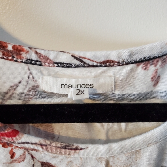 Maurice's Tank Top - Picture 3 of 3